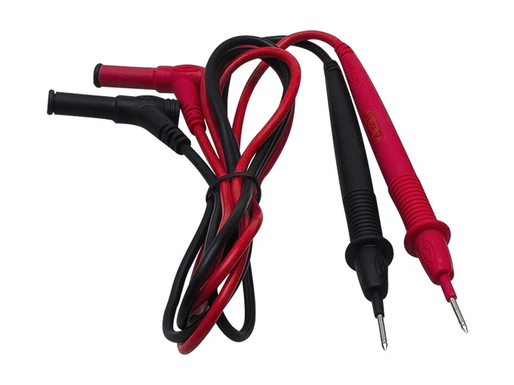 Багатофункціональний тестер напруги UNI-T 3853 UT39A+ (5900804110071) - зображення 4