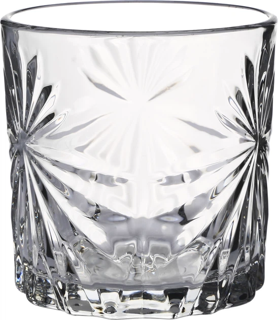 Набір склянок Kadax 300 мл 6 шт (5903699406458) - зображення 2