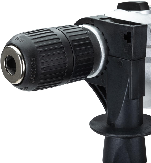 Дриль ударний OKKO Z1J-DD24-13B 900 Вт (4772013435075) - зображення 2