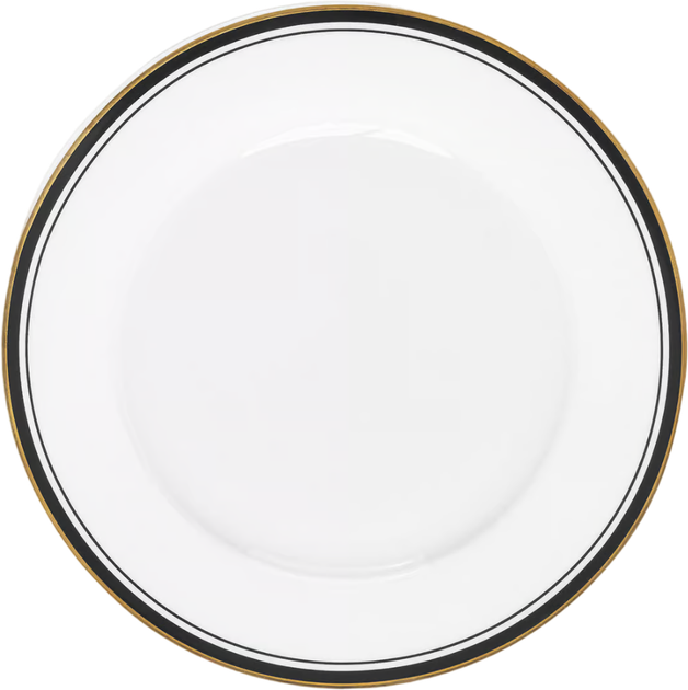 Serwis obiadowy Ambition Art Deco dla 6 osób 18-elementowy (5904134618535) (955555909526087) - Outlet - obraz 4