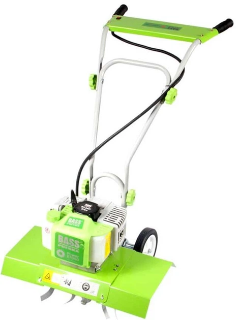Культиватор бензиновий Bass Polska 8487 (5902067619179) (955555908985136) - Уцінка - зображення 5