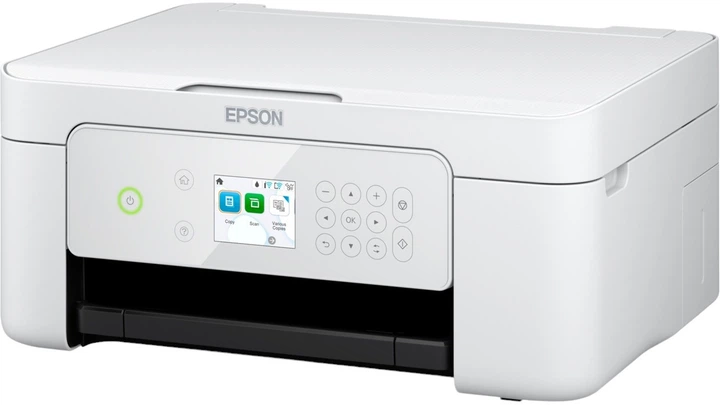 Urządzenie wielofunkcyjne Epson Expression Home XP-4205 White (8715946702711) (XB7K134781) - Outlet - obraz 4