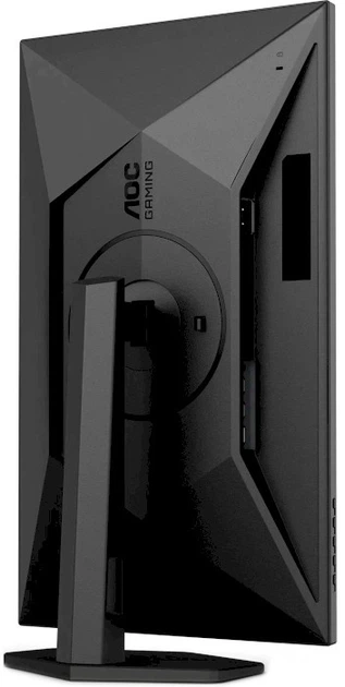 Монітор 23.8" AOC 24G4X (12VQ1HA005062) - Уцінка - зображення 7