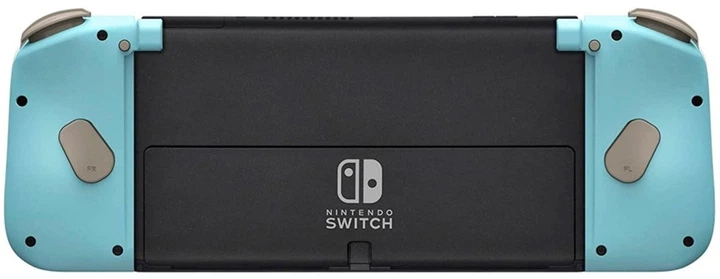 Kontroler Hori Split Pad Compact Pikachu & Mimikyu do Nintendo Switch (810050911467) (955555908608829) - Outlet - obraz 3