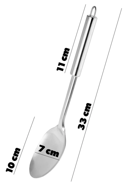 Набір мисливський казанок Kadax Hagen 10 л + ложка (5906638303771) - зображення 11