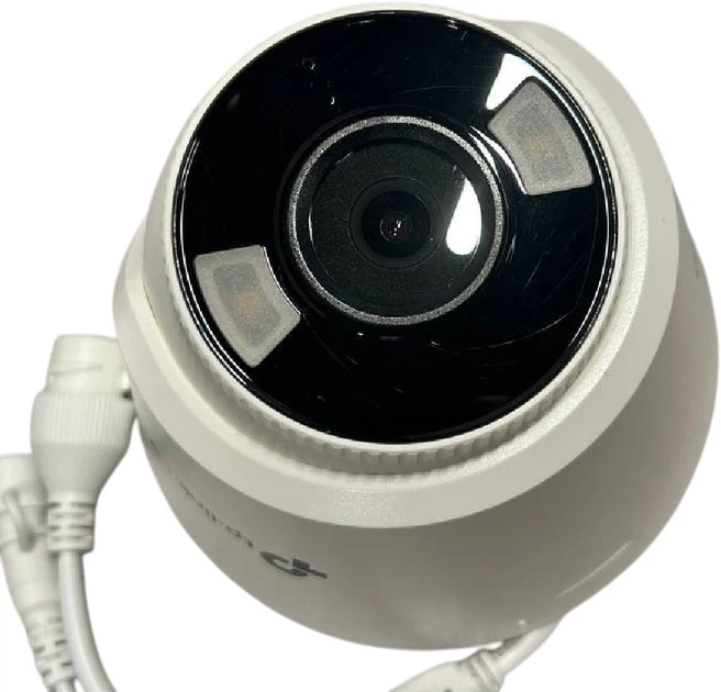 IP-камера TP-LINK VIGI C440 2.8 mm (2248101000258) - Уцінка - зображення 3