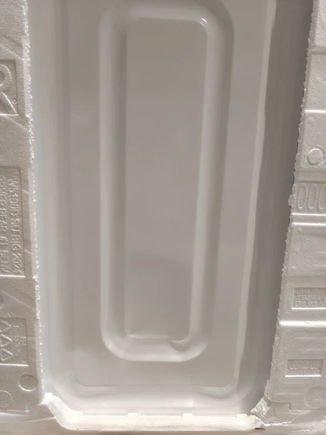 Pralko-suszarka Samsung WD90DG6G94BKU4 (955555915085383) - Outlet - obraz 3