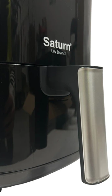 Мультипіч Saturn ST-CO0144 (955555911264131) - Уцінка - зображення 3