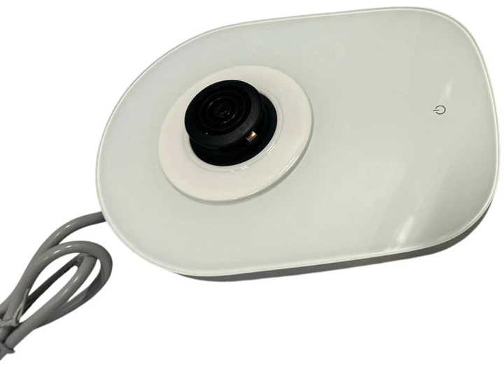 Czajnik elektryczny Zwilling Enfinigy Pro 53006-000-0 1.5 L Srebrny (955555914957483) - Outlet - obraz 2