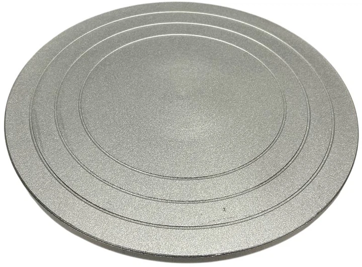 Гончарне коло для ліплення Creativ Company Diy Kit 30 см (5707167036334) (955555910331030) - Уцінка - зображення 2