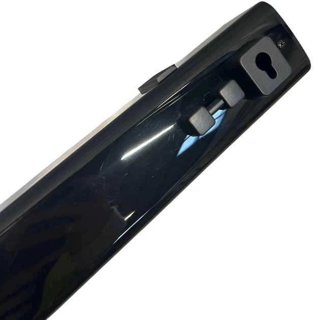 Soundbar Panasonic SC-HTB100EGK Black (240903772) - Outlet - obraz 4