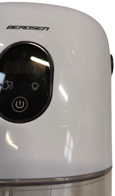 Osuszacz powietrza Berdsen BR-10B Biały (955555914067259) - Outlet - obraz 5