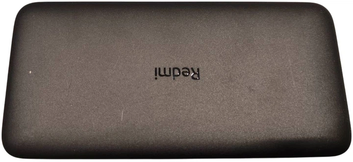 УМБ Xiaomi Redmi PowerBank 20000 mAh Fast Charge 18W PB200LZM Black (VXN4304GL) (26922/13266174) - Уцінка - зображення 3