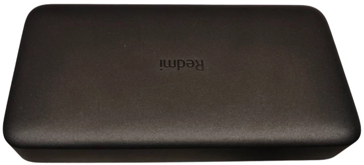 УМБ Xiaomi Redmi PowerBank 20000 mAh Fast Charge 18W PB200LZM Black (VXN4304GL) (26922/13266174) - Уцінка - зображення 5