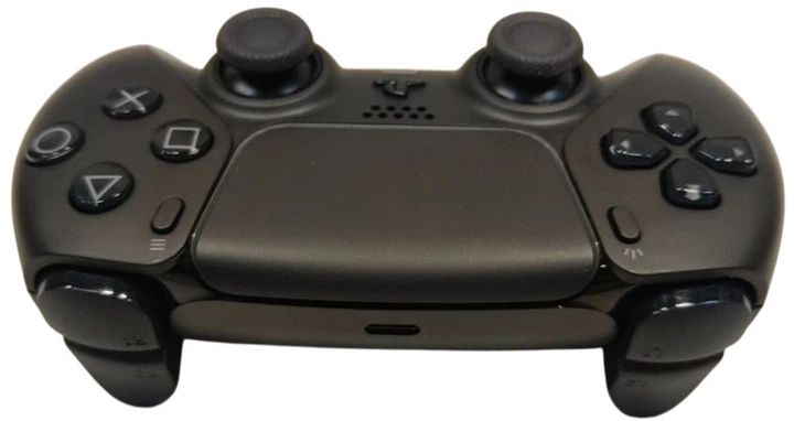 Kontroler bezprzewodowy Sony PlayStation DualSense Midnight Black (1000040194) (955555914112493) - Outlet - obraz 9