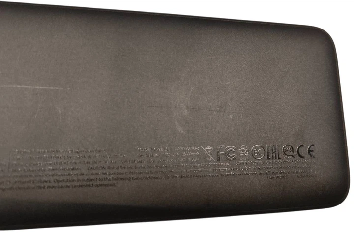 УМБ Xiaomi Redmi PowerBank 20000 mAh Fast Charge 18W PB200LZM Black (VXN4304GL) (26922/13266172) - Уцінка - зображення 7