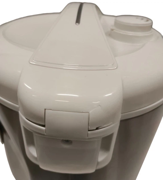 Мультиварка Maestro MR-792 (955555907564536) - Уцінка - зображення 5