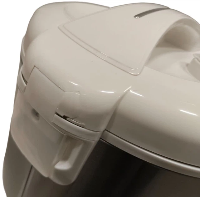 Мультиварка Maestro MR-792 (955555907564536) - Уцінка - зображення 6