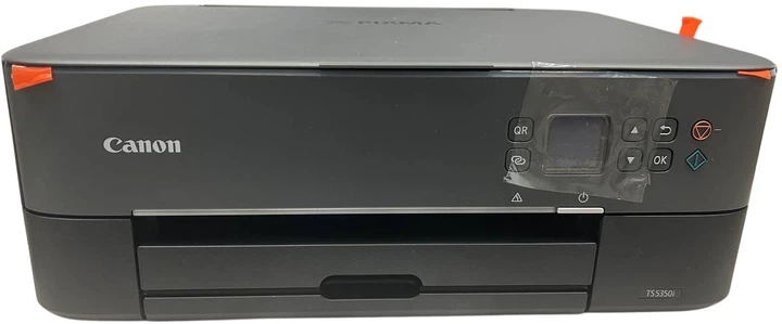 БФП Canon PIXMA TS5350i Black (4462C086) (KRCB12980) - Уцінка - зображення 2