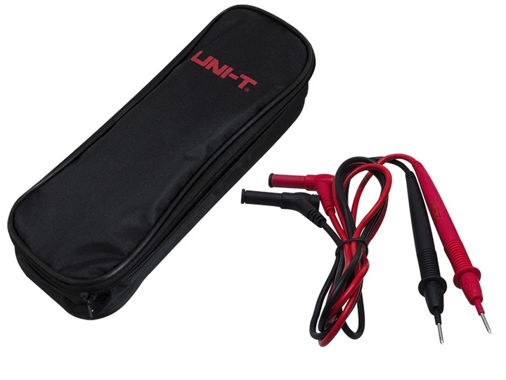 Miernik cęgowy UNI-T 5003 UT201+ (5900804104544) - obraz 3