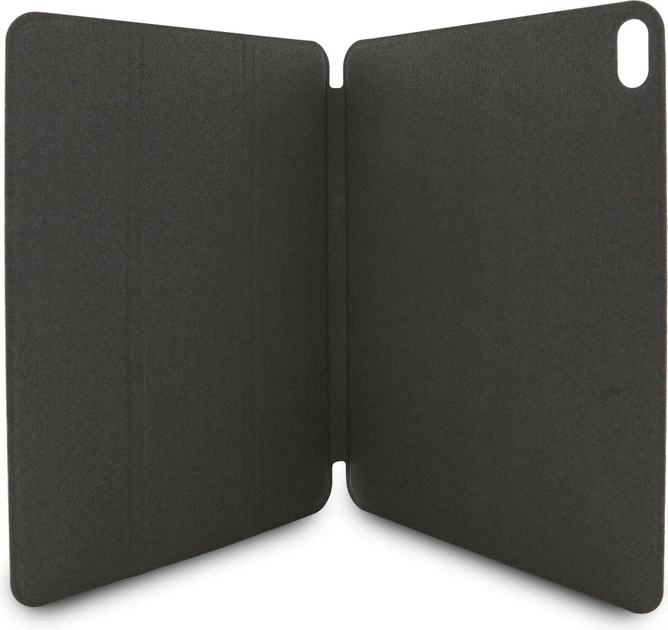 Чохол-книжка Guess Magnetic 4G Big Logo для Apple iPad Air 11" 2024/2025 Brown (GUFC11RM24PS4SGW) - зображення 3