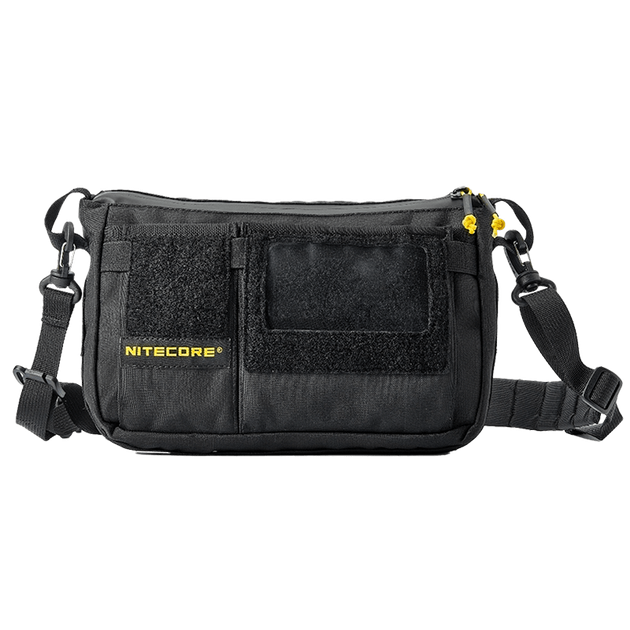 Повсякденна сумка Nitecore SLB08 - Фото 1 Повсякденна сумка Nitecore SLB08 - изображение 1