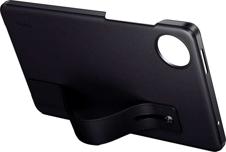 Etui  Xiaomi Cover do Redmi Pad SE 8.7 Black (BHR8960GL) - obraz 2
