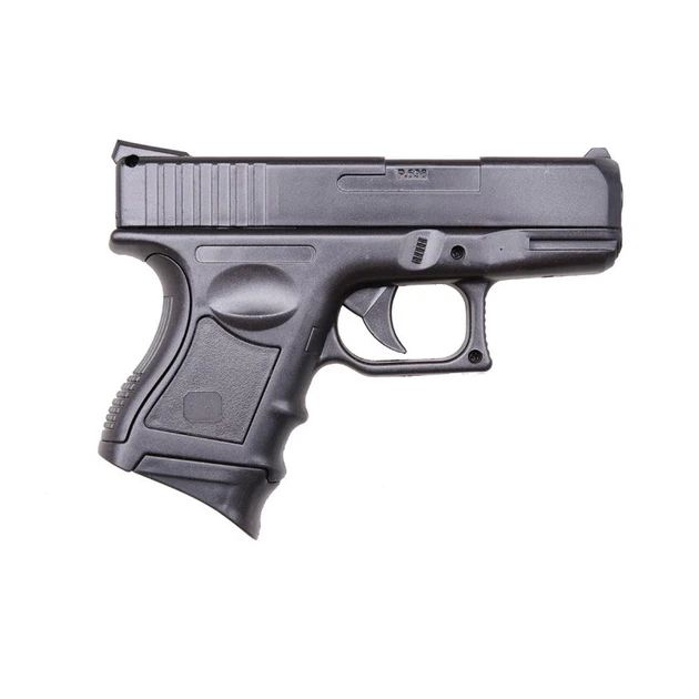 Іграшковий пістолет CYMA P.698 - изображение 3