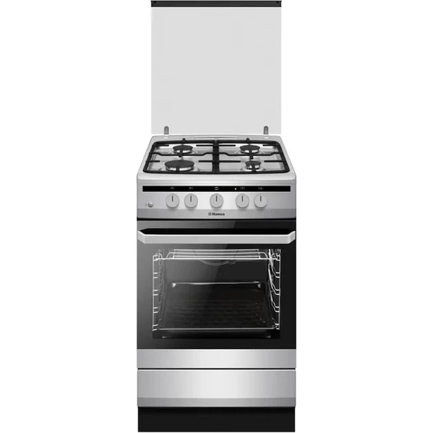 Газ.плита HANSA FCGX53021 - Фото 1 Газ.плита HANSA FCGX53021 - изображение 1