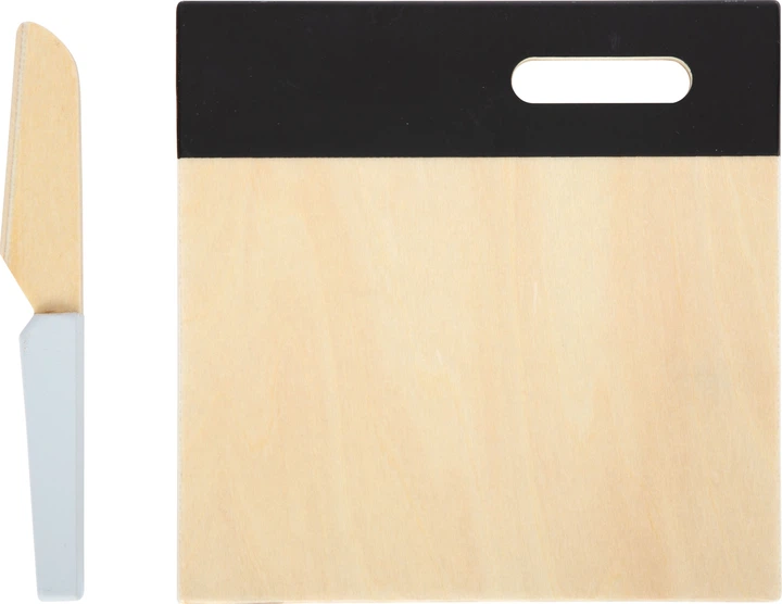 Ігровий набір Small Foot фруктів для нарізки 13 елементів 12330 (4020972123305) - зображення 8