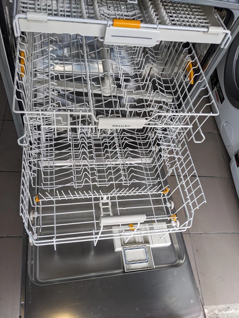 Посудомийна машина Miele G 5665 SCVi XXL Б/В - изображение 5