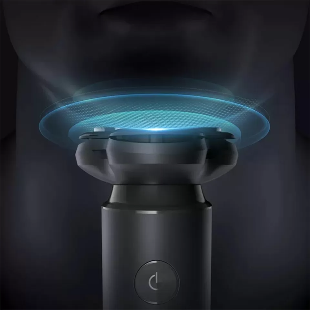 Электробритва Enchen Victor Rotary Shaver (Black) [73212] - изображение 5