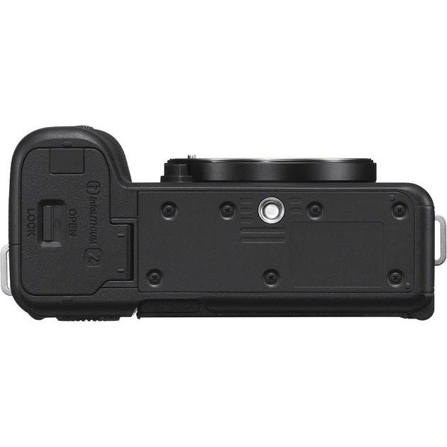 Беззеркальный фотоаппарат Sony Alpha ZV-E1 Body Black (ZVE1B.CEC) UA [104052] - изображение 6