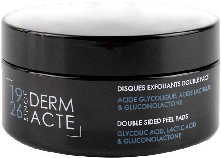 Płatki peelingujące do twarzy Academie Derm Acte oczyszczające 30 szt (3145078030096) - obraz 2