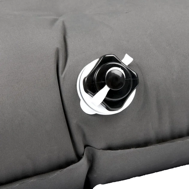 Надувной туристический коврик Kelty Kush Air Bed (100052596) - изображение 3