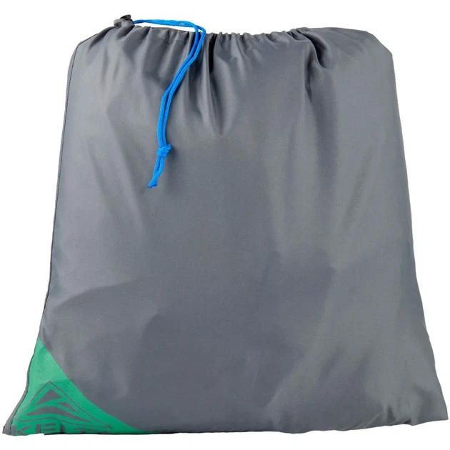 Надувной туристический коврик Kelty Kush Air Bed (100052596) - изображение 4