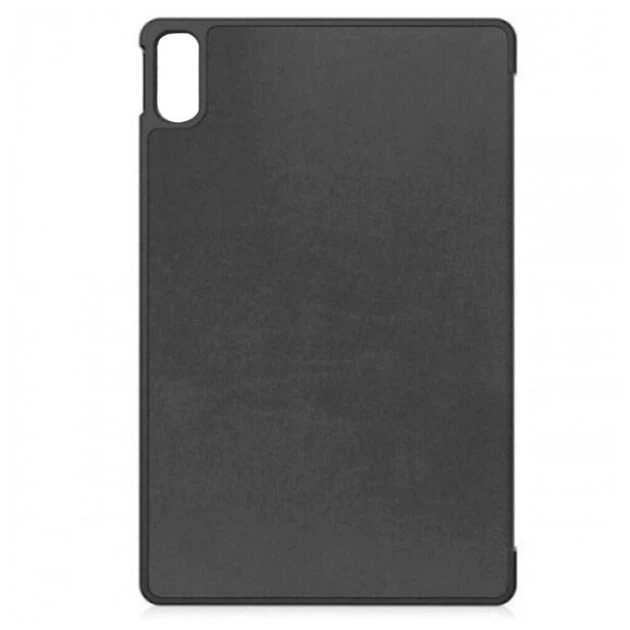 Чохол (книжка) Lenovo Tab M8, Zarmans, Чорний - 392187 - Фото 4 Чохол (книжка) Lenovo Tab M8, Zarmans, Чорний - 392187 - зображення 4