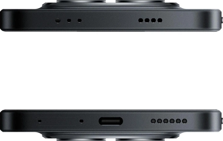 Мобільний телефон Xiaomi Redmi Note 15 Pro 5G 8/256GB Black (6932554471521) - зображення 2