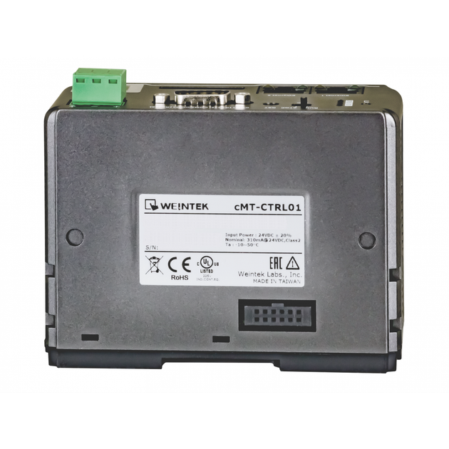 PLC контролер WEINTEK cMT-CTRL01 - изображение 7