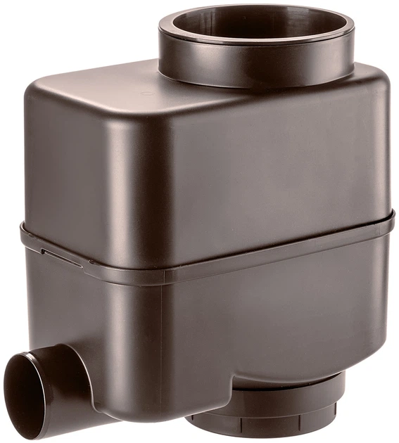 Zbieracz wody deszczowej Kadax Elio K10694 - obraz 2