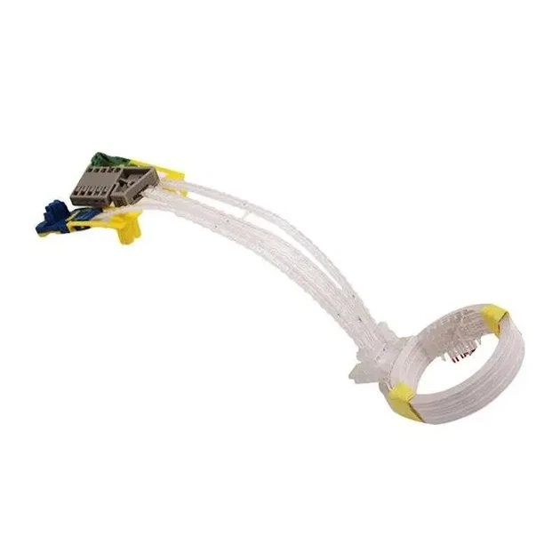 Ремкомплект шлейфа руля Renault Peugeot 206 307 406 806 Citroen C5 C8 - изображение 3