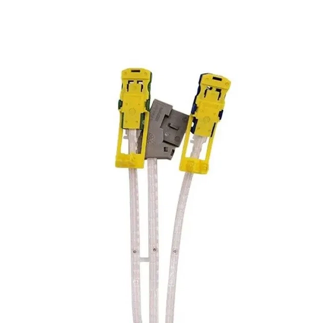 Ремкомплект шлейфа руля Renault Peugeot 206 307 406 806 Citroen C5 C8 - изображение 4