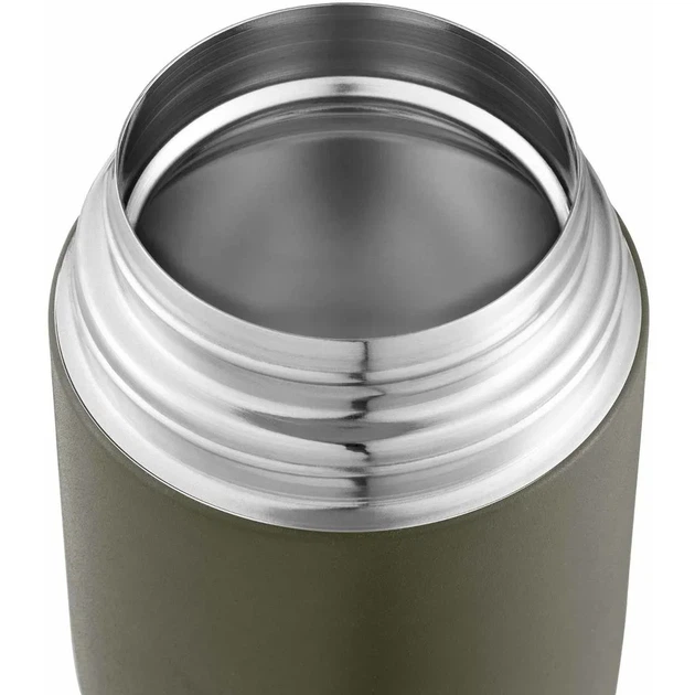 Термос для їжі Esbit FJ750ML-OG Olive green (100001515) - зображення 4