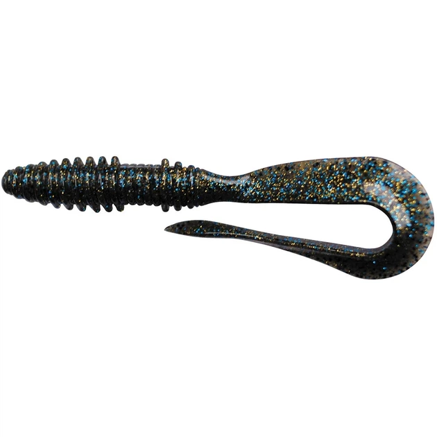 Силикон Keitech Mad Wag Mini 3.5’’ #205 Bluegill (10 шт/уп) - Фото 1 Силикон Keitech Mad Wag Mini 3.5’’ #205 Bluegill (10 шт/уп) - изображение 1