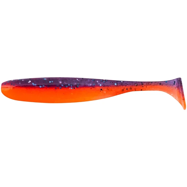 Силикон Keitech Easy Shiner 3" PAL#09 Violet Fire (10 шт/уп) - Фото 1 Силикон Keitech Easy Shiner 3" PAL#09 Violet Fire (10 шт/уп) - изображение 1