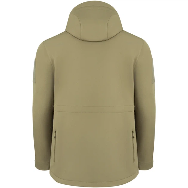 Куртка тактична Frontier Eira S Olive - изображение 2
