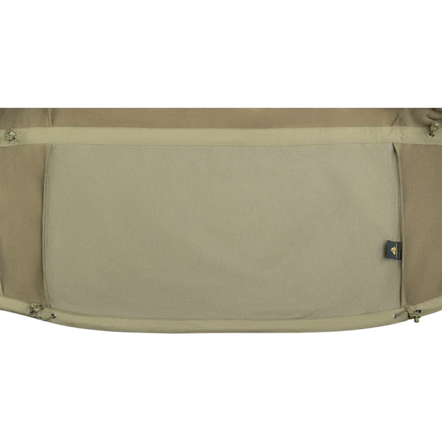 Куртка тактична Frontier Eira S Olive - изображение 9