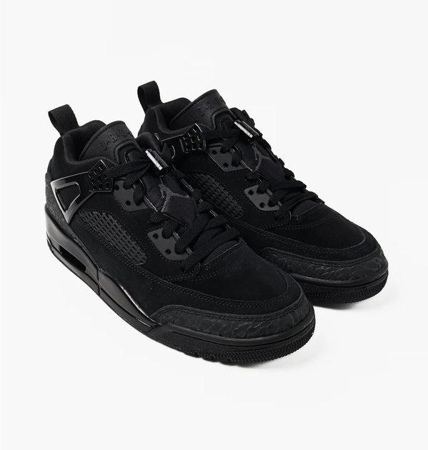 Кроссовки Jordan Spizike Low «Black Cat» FQ1759-001 (41) - Фото 1 Кроссовки Jordan Spizike Low «Black Cat» FQ1759-001 (41) - изображение 1
