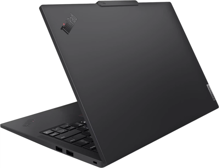 Ноутбук Lenovo ThinkPad T14s G6 (21TB001TMH) Black - зображення 7