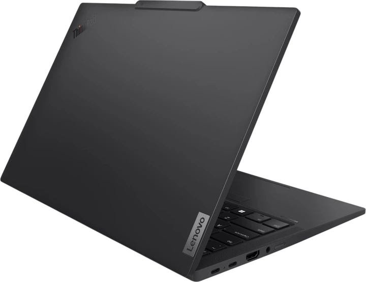 Ноутбук Lenovo ThinkPad T14s G6 (21TB001TMH) Black - зображення 8
